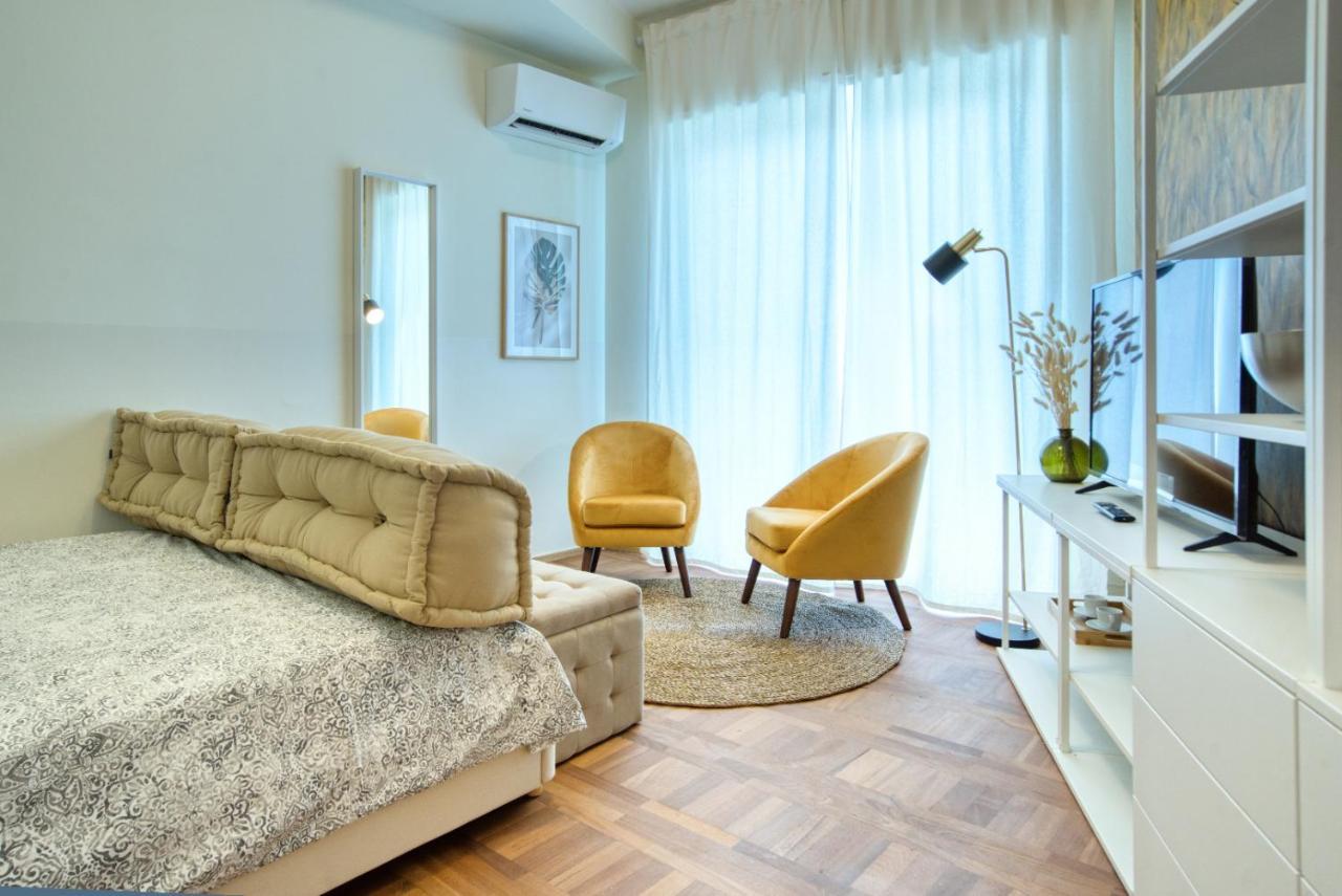 Caseospitali - Casa Mary Lou, Romantico Monolocale Ristrutturato Panoramico Milão Exterior foto
