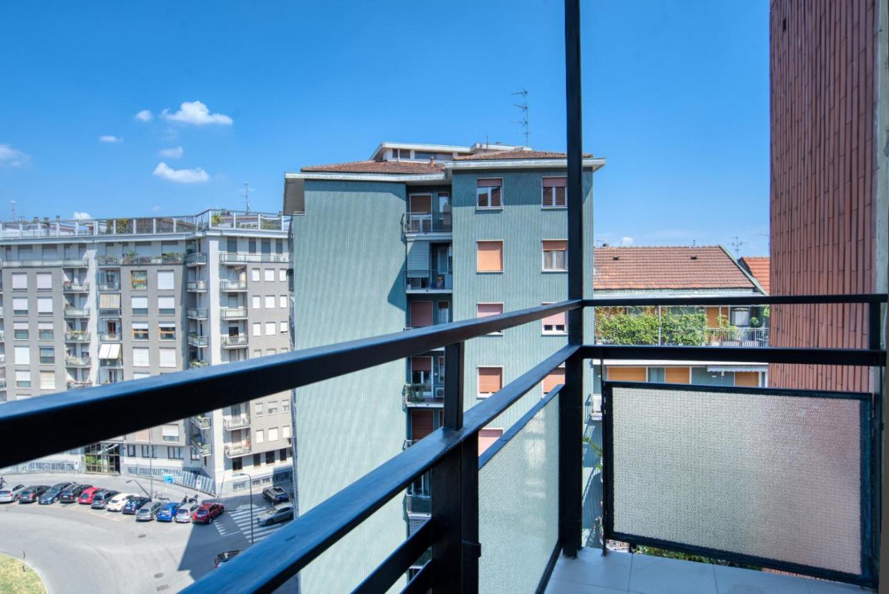 Caseospitali - Casa Mary Lou, Romantico Monolocale Ristrutturato Panoramico Milão Exterior foto
