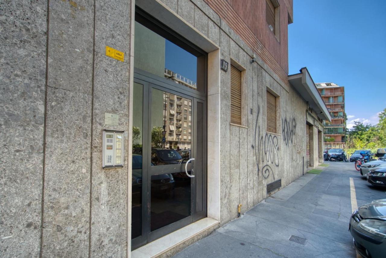 Caseospitali - Casa Mary Lou, Romantico Monolocale Ristrutturato Panoramico Milão Exterior foto
